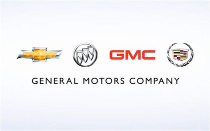 CHEVY/GMC (GM MOTORS)