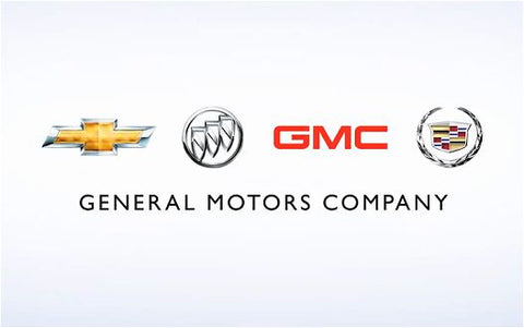 CHEVY/GMC (GM MOTORS)