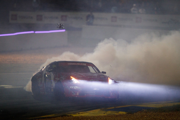 NISSAN 370Z: XB LED HEADLIGHTS