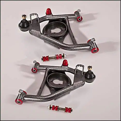 DJM 1988-98 CHEVY DROP KIT 4/6 DROP