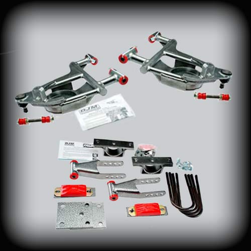 DJM DODGE RAM 2002-05 KIT 3/5