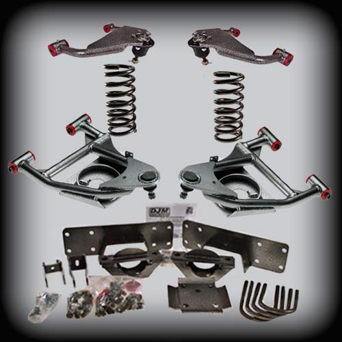 DJM KIT 97-03 FORD F150