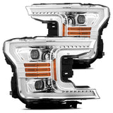 18-20 Ford F150 PRO-Series Projector Headlights