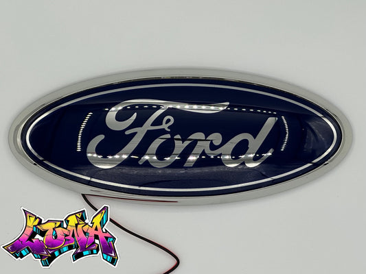 2004-2014 F0rd F150 LED Emblem