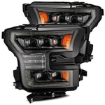 15-17 Ford F150 / 17-20 F150 Raptor Led-Series Projector Headlights