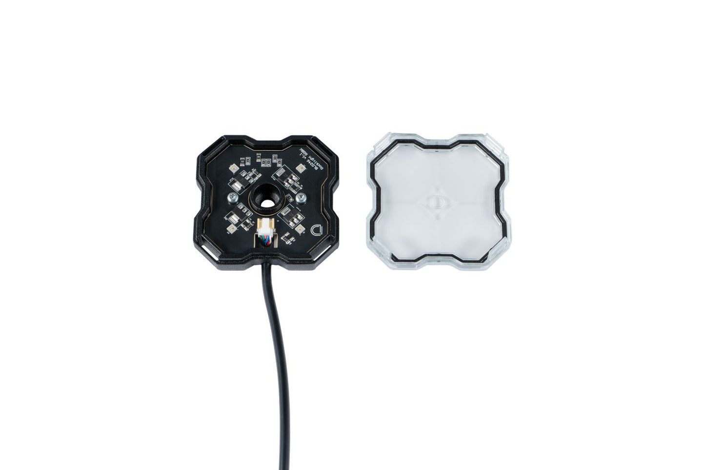 Stage Series RGBW LED Rock Light (single) Preorder: Will ship January 2023